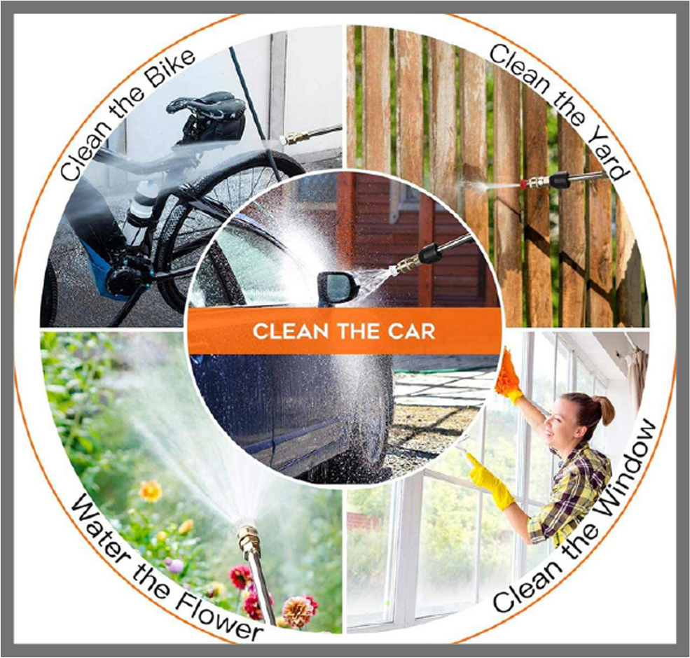 idropulitrice senza fili product 2