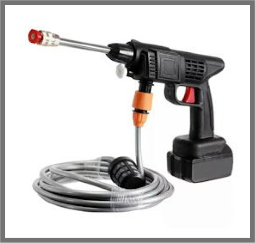 idropulitrice senza fili product 4